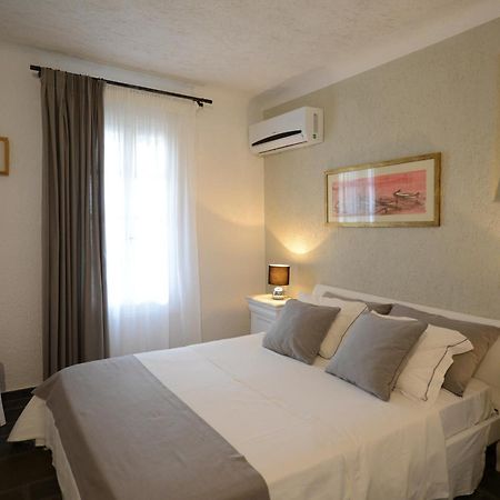 Thalasses Villas Kalafáti Kültér fotó