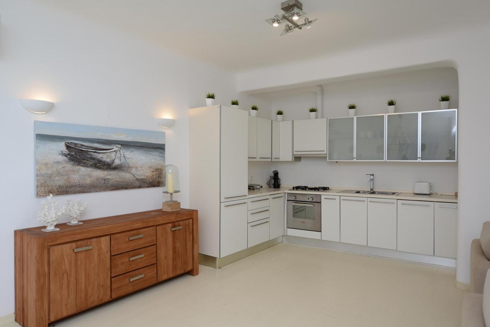 Thalasses Villas Kalafáti Kültér fotó