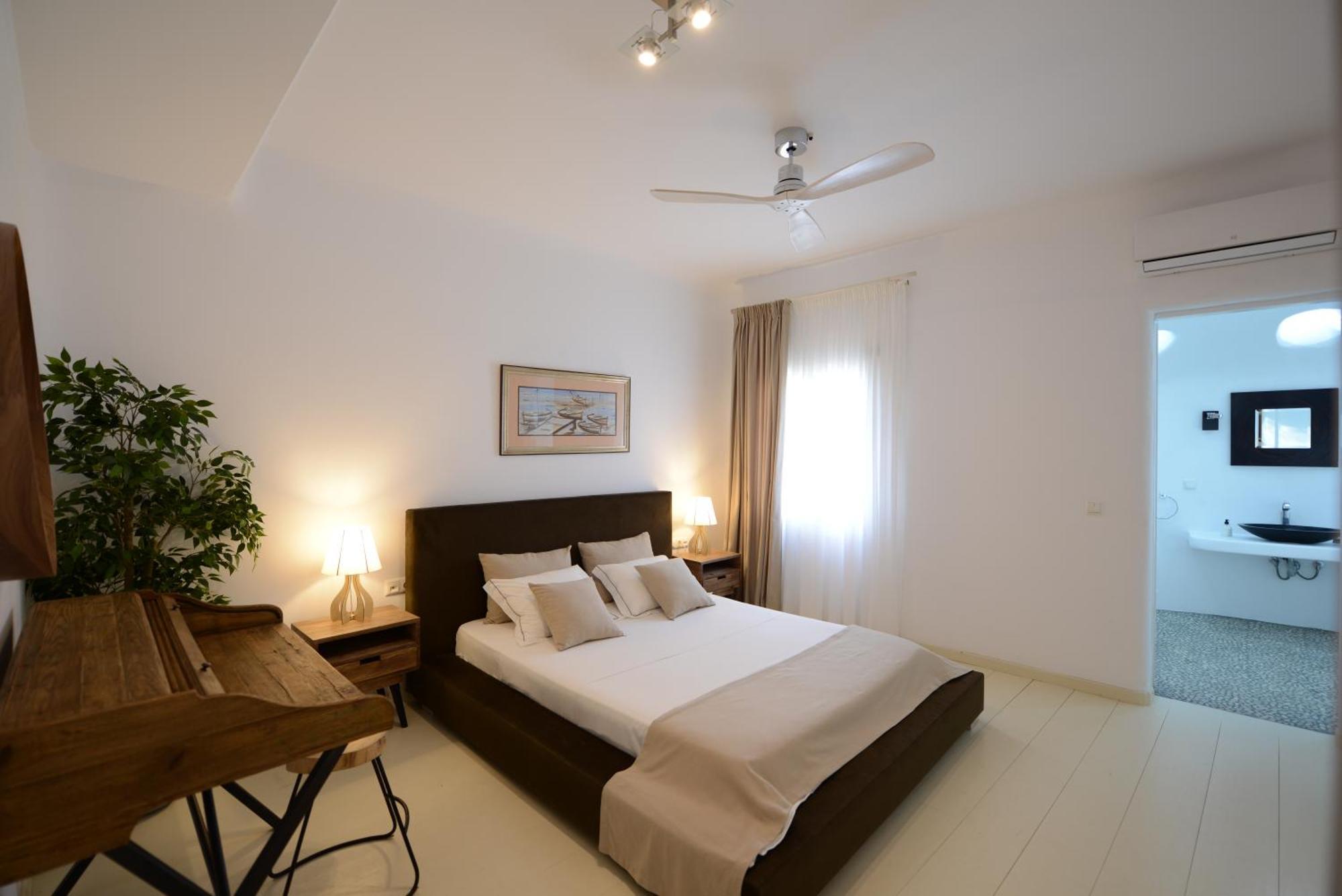 Thalasses Villas Kalafáti Kültér fotó