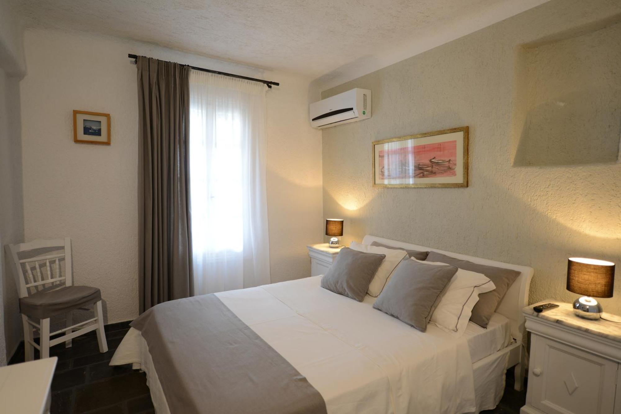 Thalasses Villas Kalafáti Kültér fotó